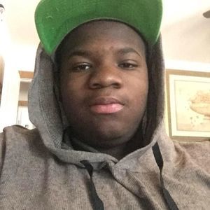 Meet your Posher, Jonathan